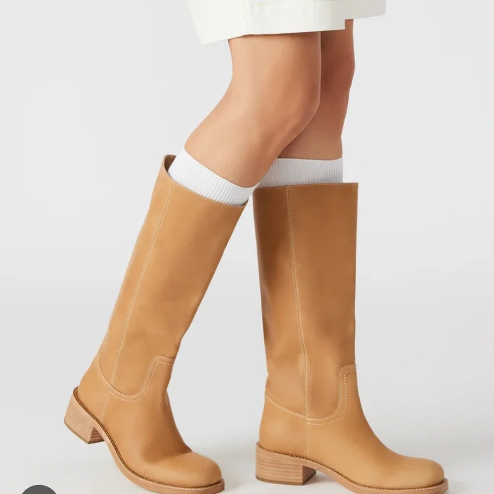 Steve Madden Riggs Boot - Picture 2 of 5